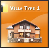 Villa Type 1