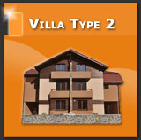 Villa Type 2