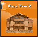 Villa Type 2