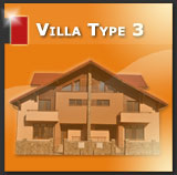 Villa Type 3